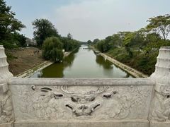-赵州桥景区