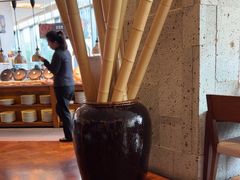 -韵咖啡自助餐厅(天津香格里拉店)