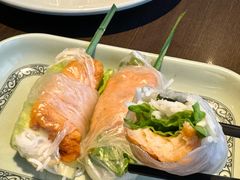 -大头虾越式风味餐厅(光明广场店)