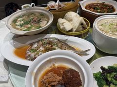 -鲁菜根·泰安菜(万达店)