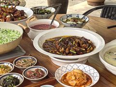 -卢小厨私房菜(长兴店)