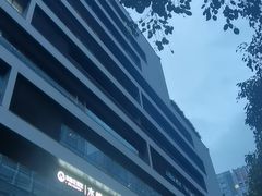 -深业泰然大厦