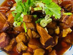 -三锅莊·牦牛肉火锅·香格里拉特色藏餐宴请餐厅(菱角塘路店)