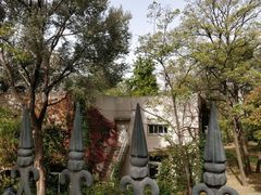 -大连理工大学(凌水校区)