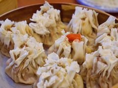 -都一处烧麦馆(前门店)