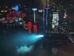 -WFC会仙楼观景台