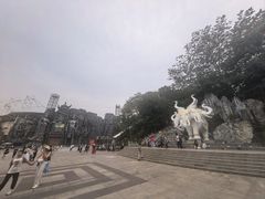 -西双版纳勐泐文化旅游区