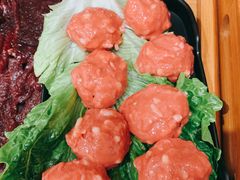 -山海龙·潮汕牛肉火锅(奥林春天店)