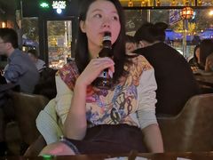 -MARU玛露音乐餐厅(大学路店)
