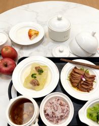 -侒悦缦月子中心·疗愈园区(龙岗店)