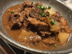 -北李妈妈菜·海肠捞饭(开发区万达店)