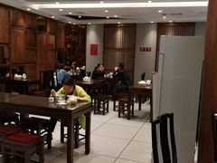 大堂-熙盛源(凤凰街店)