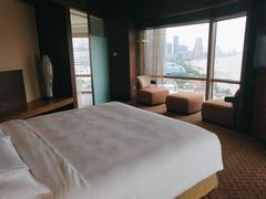 -上海外滩茂悦大酒店