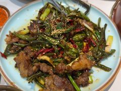 -白山烧烤(文安路万豪店)