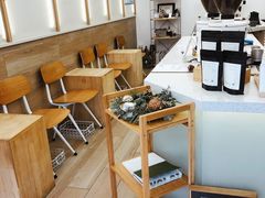 -Onirii Coffee(长乐路店)