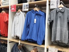 -优衣库(青岛万象城店)