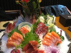 -大江户日本料理(吕厝店)