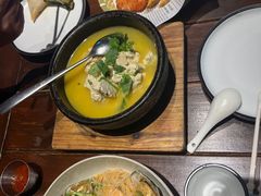 -Local泰莲庭(虹鳟鱼店)