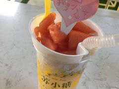 -苏小糖(鼓浪屿三丘田花园店)
