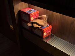 -江南足纪·影院足道·轻奢SPA(笋岗HALO广场店)