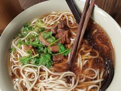 -李先生牛肉面大王(马栏店)