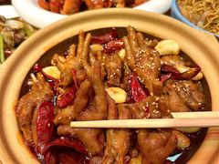 -庆峰龙虾烧烤(合肥一店)