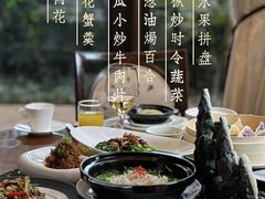 -大理实力希尔顿酒店•御玺中餐厅