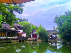 -夫子庙秦淮河画舫