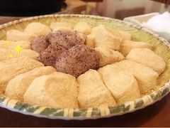 -老朴饭店(邮政街总店)
