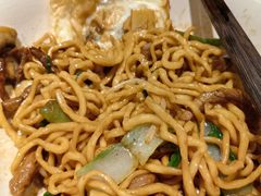 -寻裕记·现炒浇头面(人民广场店)