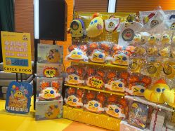 -小鸡哆哆故事屋·儿童乐园(嘉里城店)