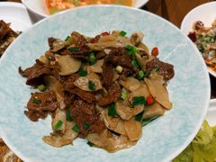 -小厨师·二十年沈家门小海鲜(百井坊巷店)