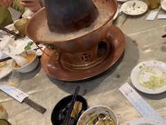 -东来顺饭庄(王府井步行街店)