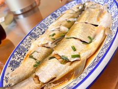 -灵福缘私房菜·农家菜(拈花湾·灵山大佛必推店)