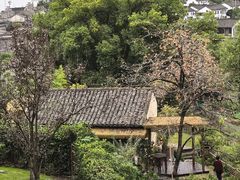 -东钱湖旅游度假区