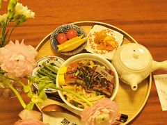 -嘁嘁茶泡饭