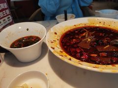-茅庐川菜(烟台大悦城店)