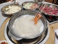 -丰尔粥食·粥底火锅·桑拿鸡(大良总店)