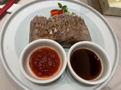 -金牡丹大酒楼(宝林路店)