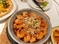 -Aqua Oasis 水天堂(石路天虹店)