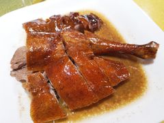 烧鹅-大笑饭堂(甲子桥店)