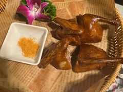 -辉记炭烧海鲜大排档·老字号(福田店)