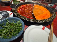 -黄家码头老火锅(解放碑旗舰店)