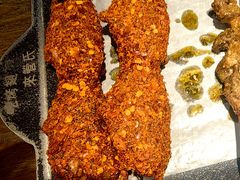 -管氏翅吧(马家堡店)