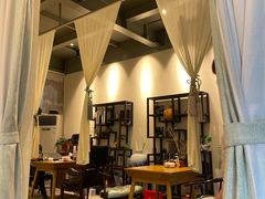 -小湾茶楼