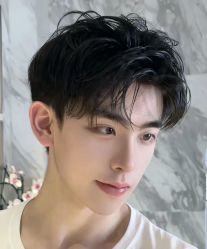 -上禾 HAIR SALON