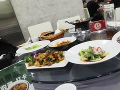 -老孙家饭庄·非遗(东关店)