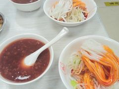 -薛昌利大米面皮(南关正街店)