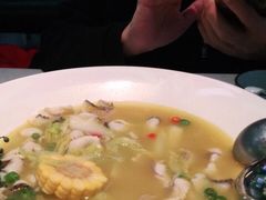 -青花椒花椒鱼(合生汇店)