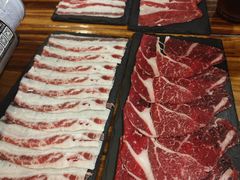 -旺福·贵州酸汤牛肉火锅(陆悦天地店)